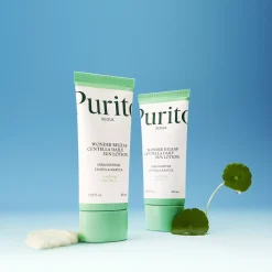 Purito Wonder Releaf Centella Daily Sun Lotion SPF50 PA++++ 60 ml