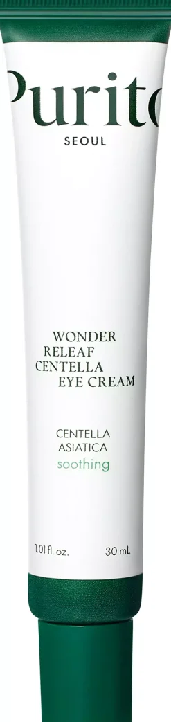 Purito Wonder Releaf Centella Eye Cream 30 ml