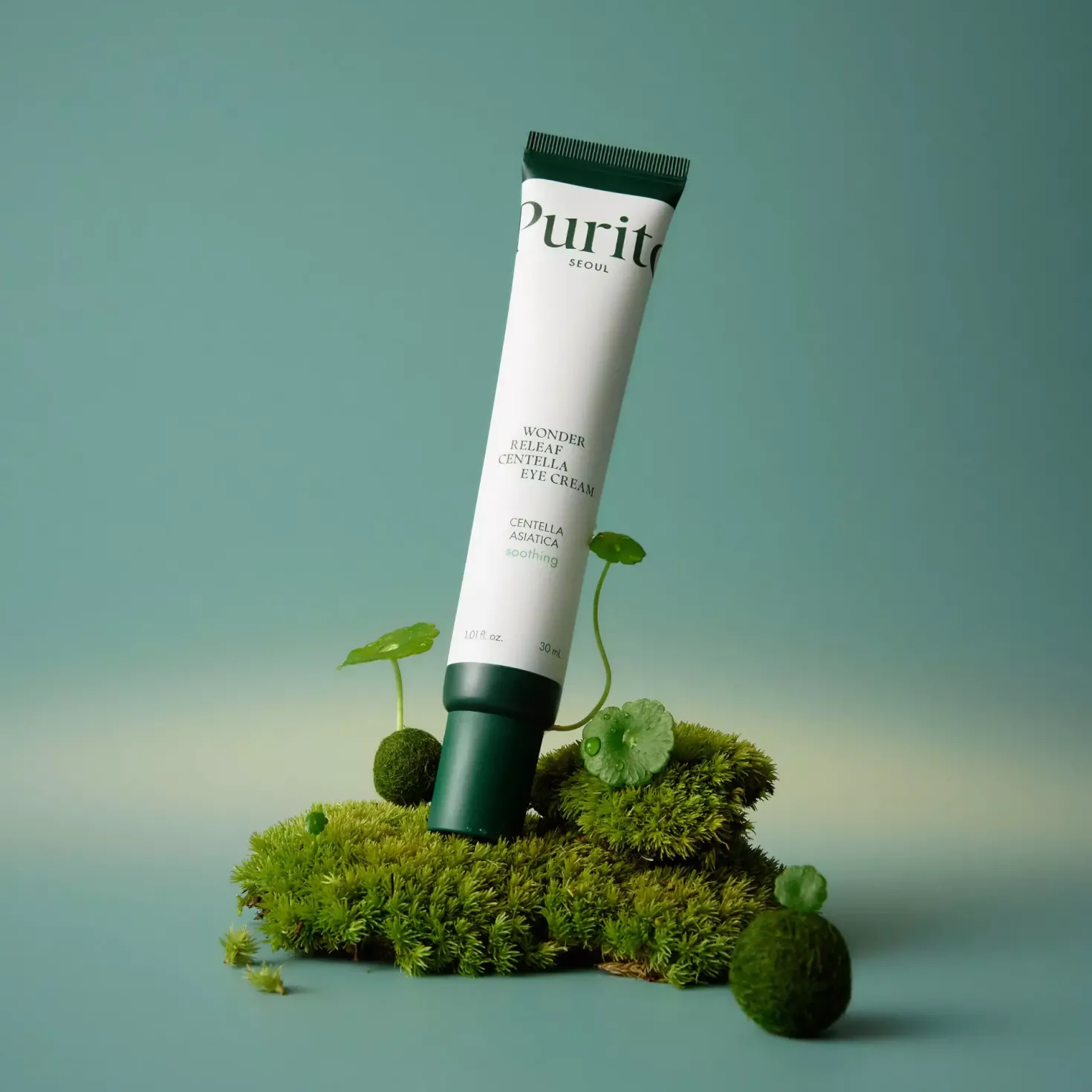 Purito Wonder Releaf Centella Eye Cream 30 ml