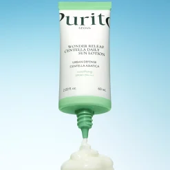 Purito Wonder Releaf Centella Daily Sun Lotion SPF50 PA++++ 60 ml