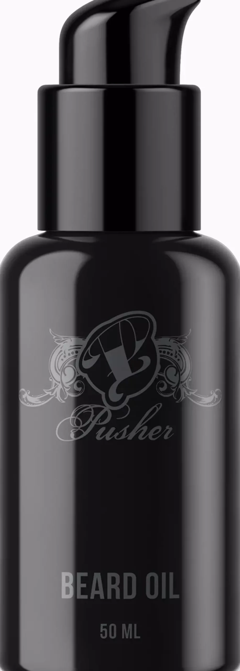 Pusher Beard Oil 50 ml