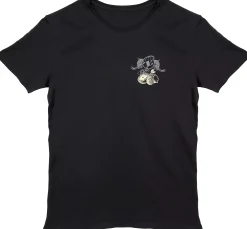 Pusher B&F Men´s Pure Organic Heavy Tee L