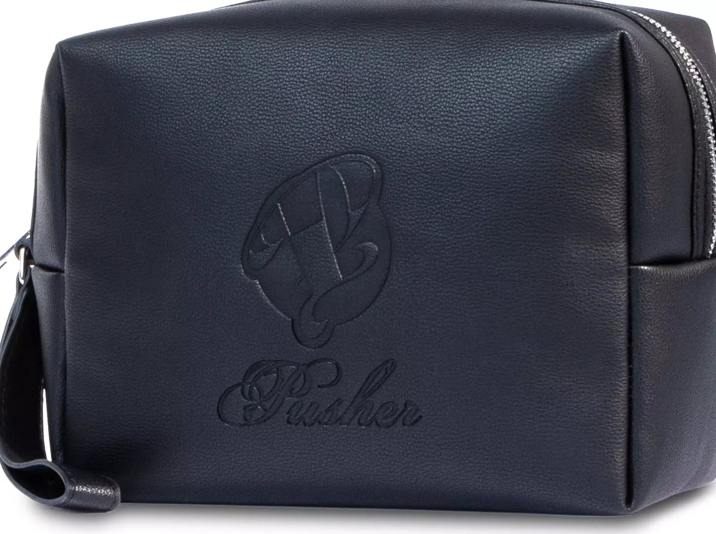 Pusher Everyday Trio Toiletry Bag