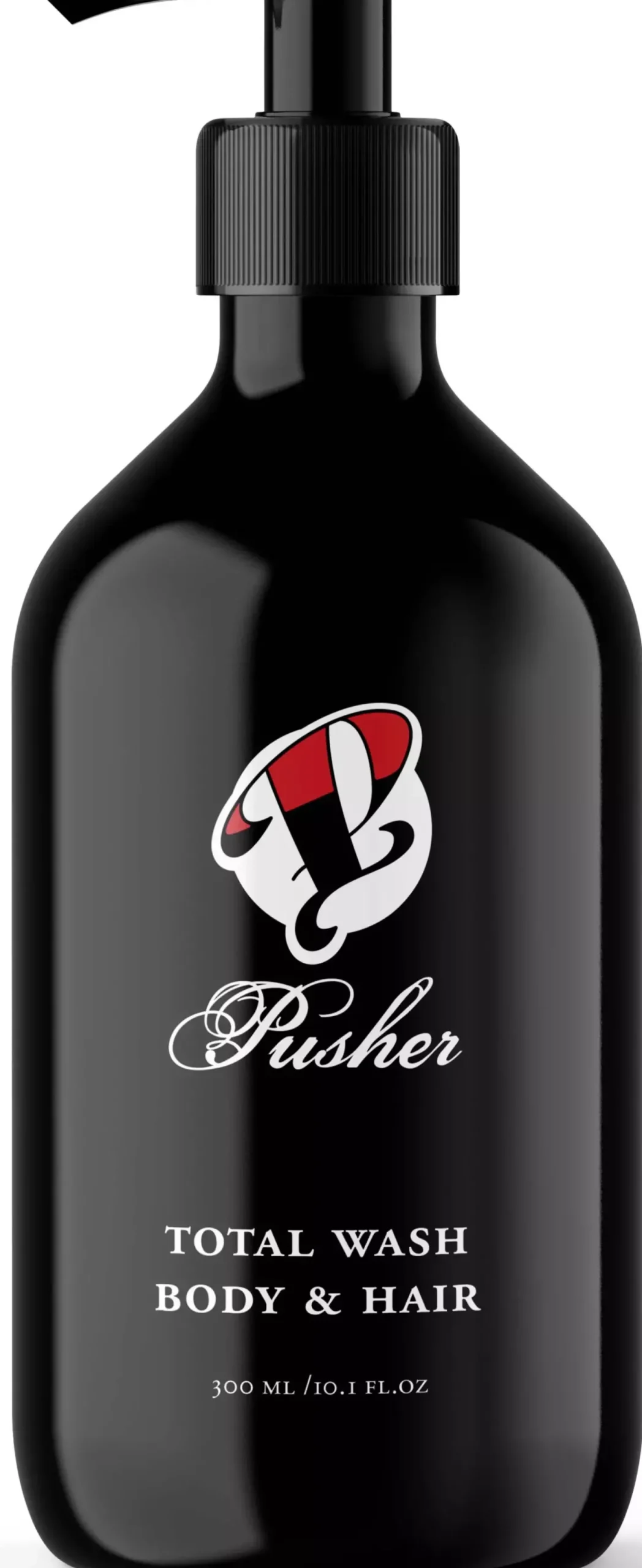 Pusher Total Wash 75 ml