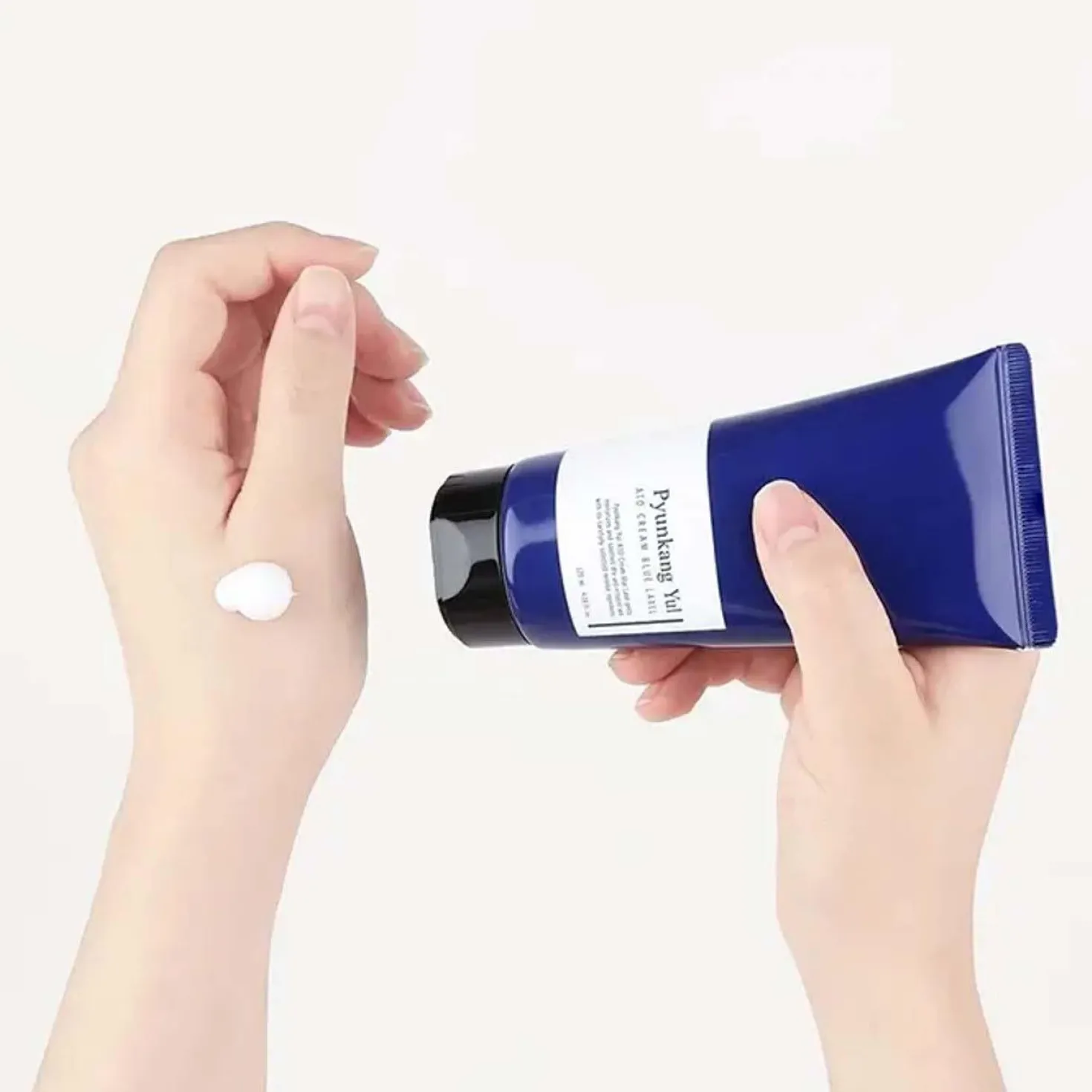 Pyunkang Yul ATO Cream Blue Label 120 ml