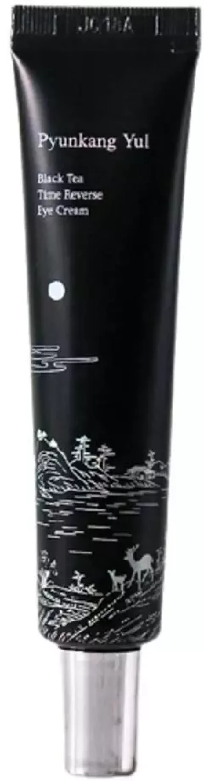 Pyunkang Yul Black Tea Time Reverse Eye Cream 25 ml