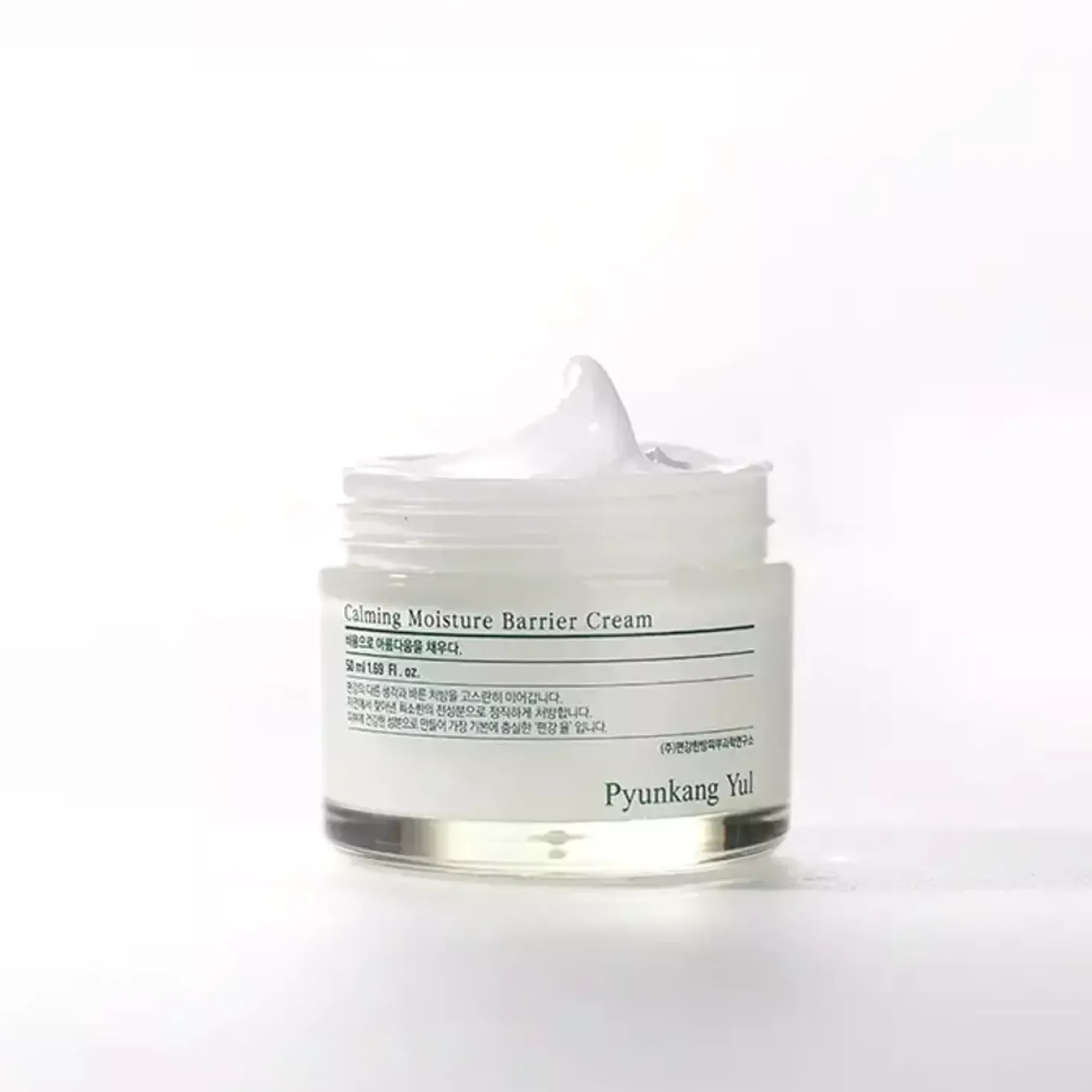 Pyunkang Yul Calming Moisture Barrier Cream 50 ml