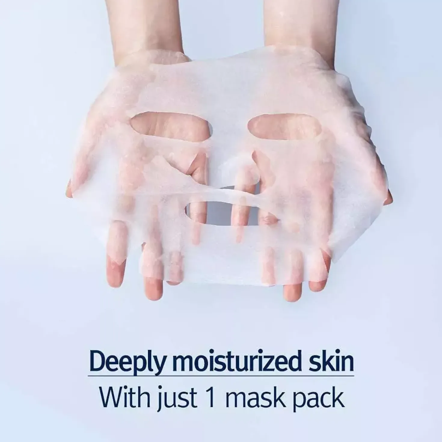 Pyunkang Yul Highly Moisturizing Essence Mask 10-Pack 250 ml