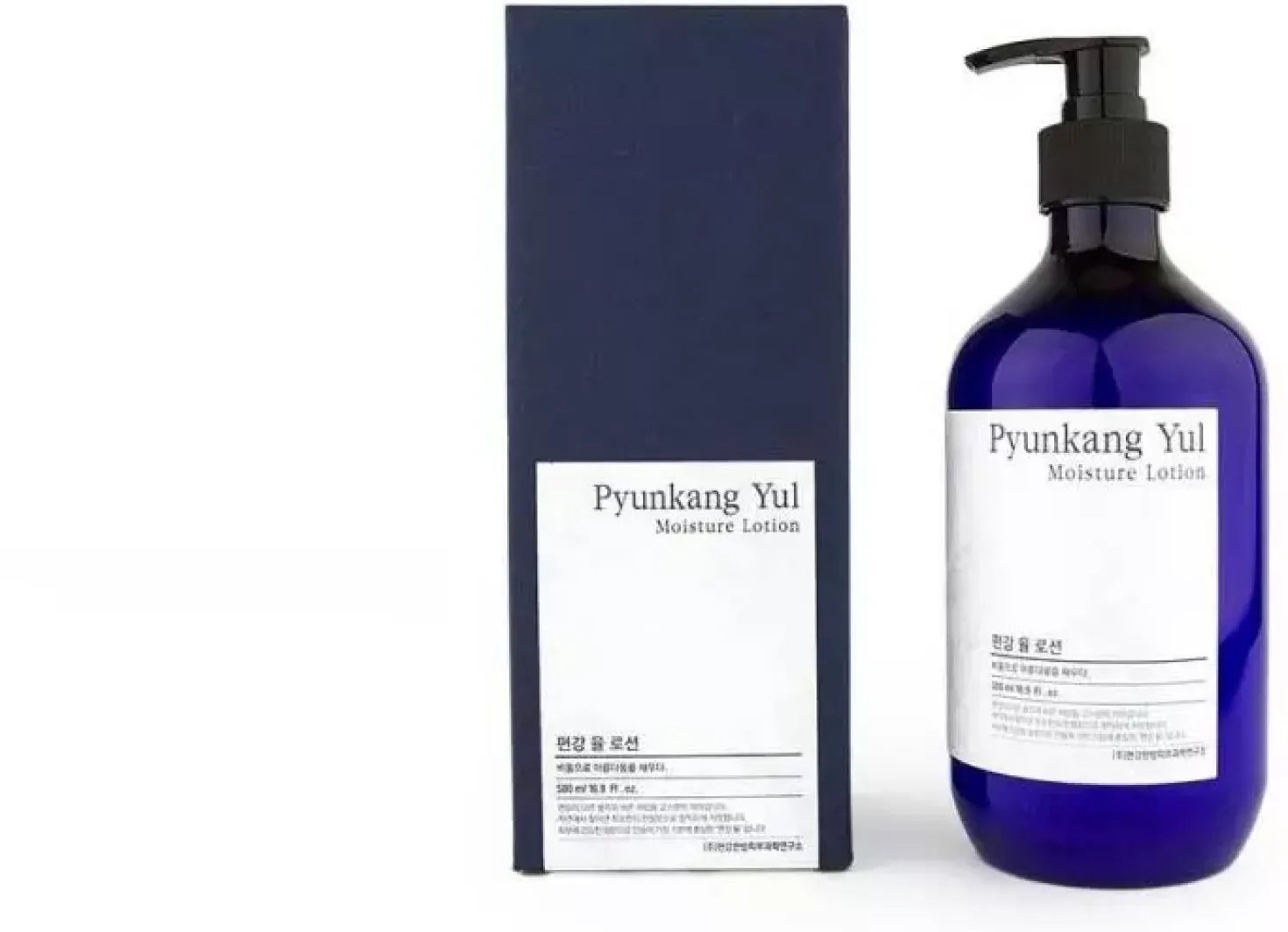 Pyunkang Yul Lotion Blue Label 350 ml