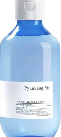 Pyunkang Yul Low pH Cleansing Water 290 ml