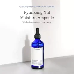 Pyunkang Yul Moisture Ampoule 100 ml