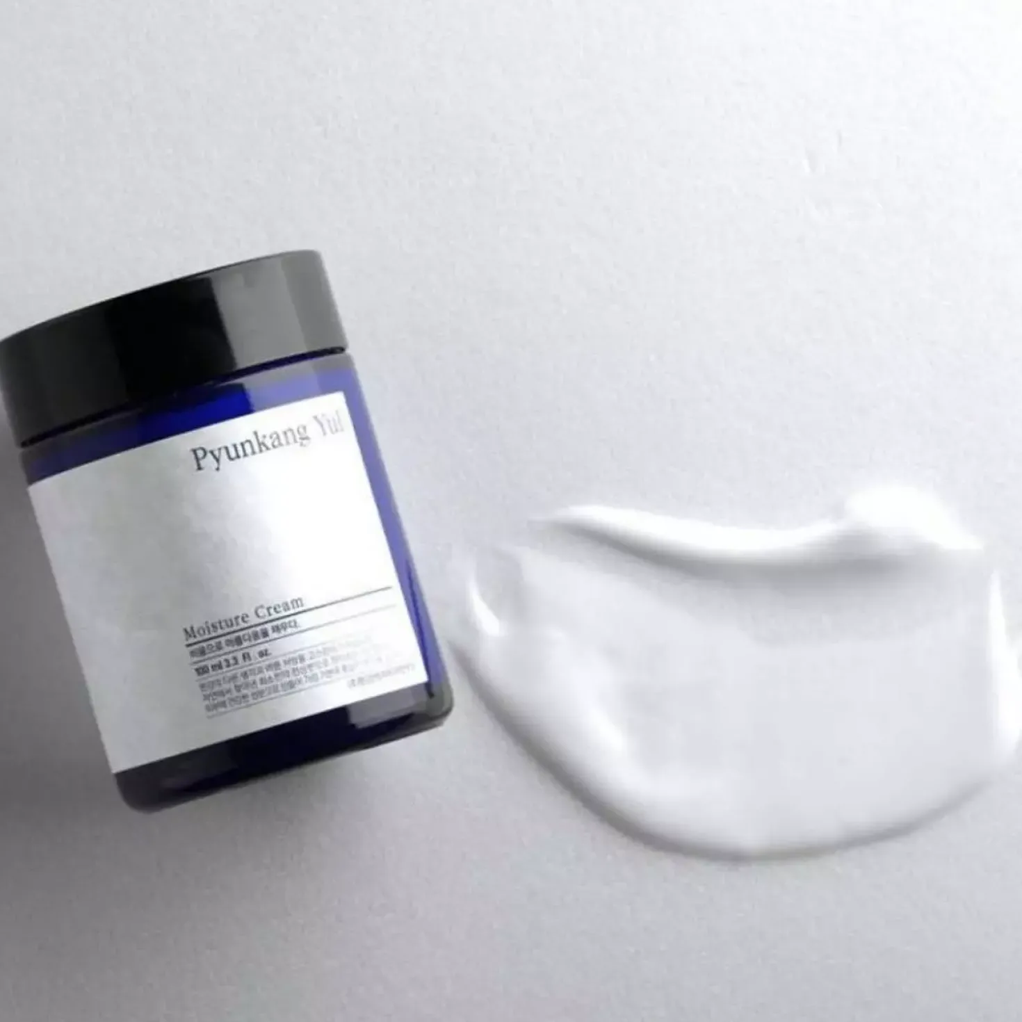 Pyunkang Yul Moisture Cream 100 ml
