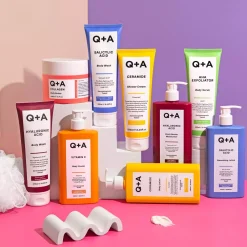 Q+A Collagen Body Butter 200 ml