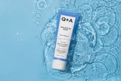 Q+A Salicylic Acid Cleanser 125 ml