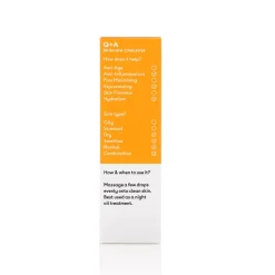 Q+A Super Food Facial Oil 30 ml