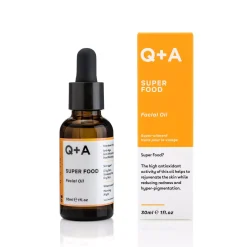 Q+A Super Food Facial Oil 30 ml
