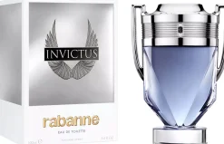 Rabanne Invictus Eau de Toilette 200 ml