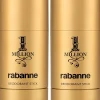 RabanneOne Million Deodorant Stick Duo 2x75 g