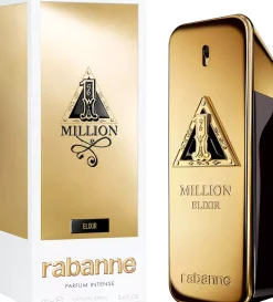 Rabanne One Million Elixir Eau de parfum 100 ml