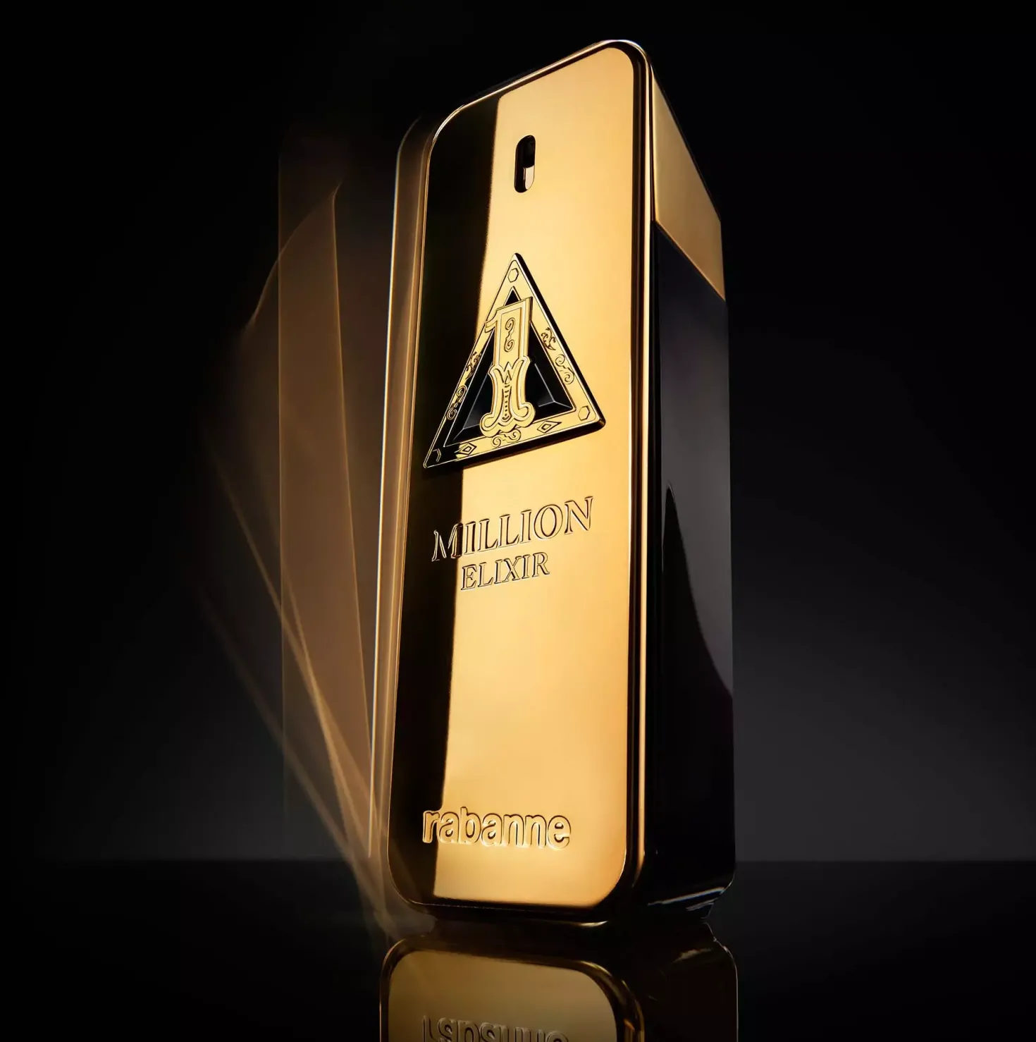 Rabanne One Million Elixir Eau de parfum 100 ml