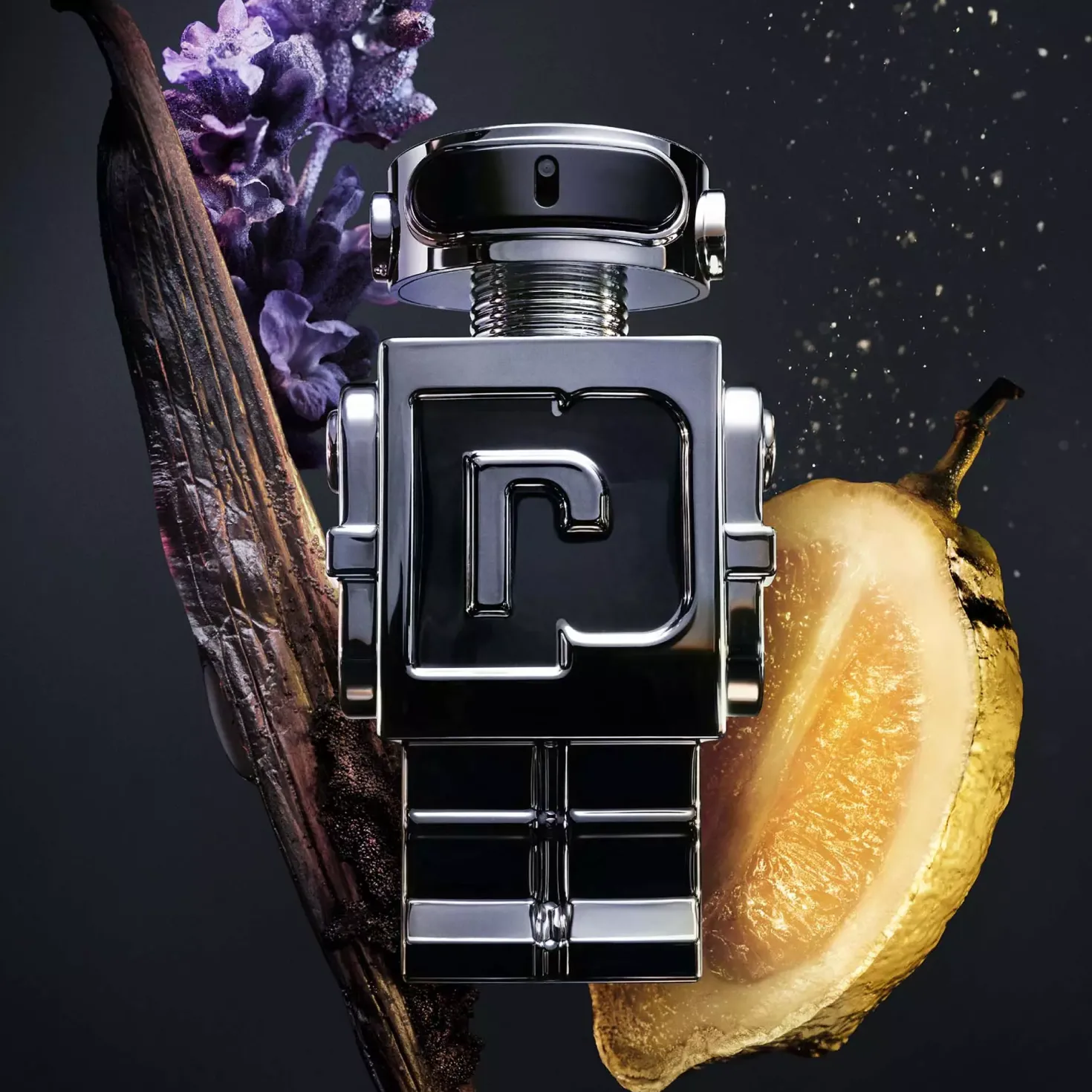 Rabanne Phantom Eau de toilette 100 ml