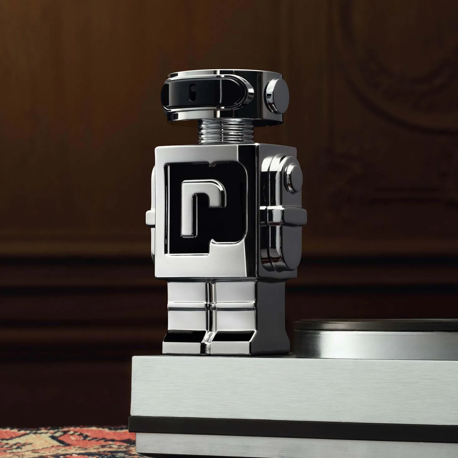 Rabanne Phantom Eau de toilette 100 ml