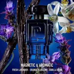 Rabanne Phantom Intense Eau de parfum 100 ml