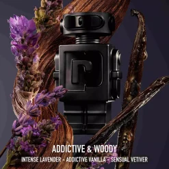 Rabanne Phantom Parfum refillable 150 ml