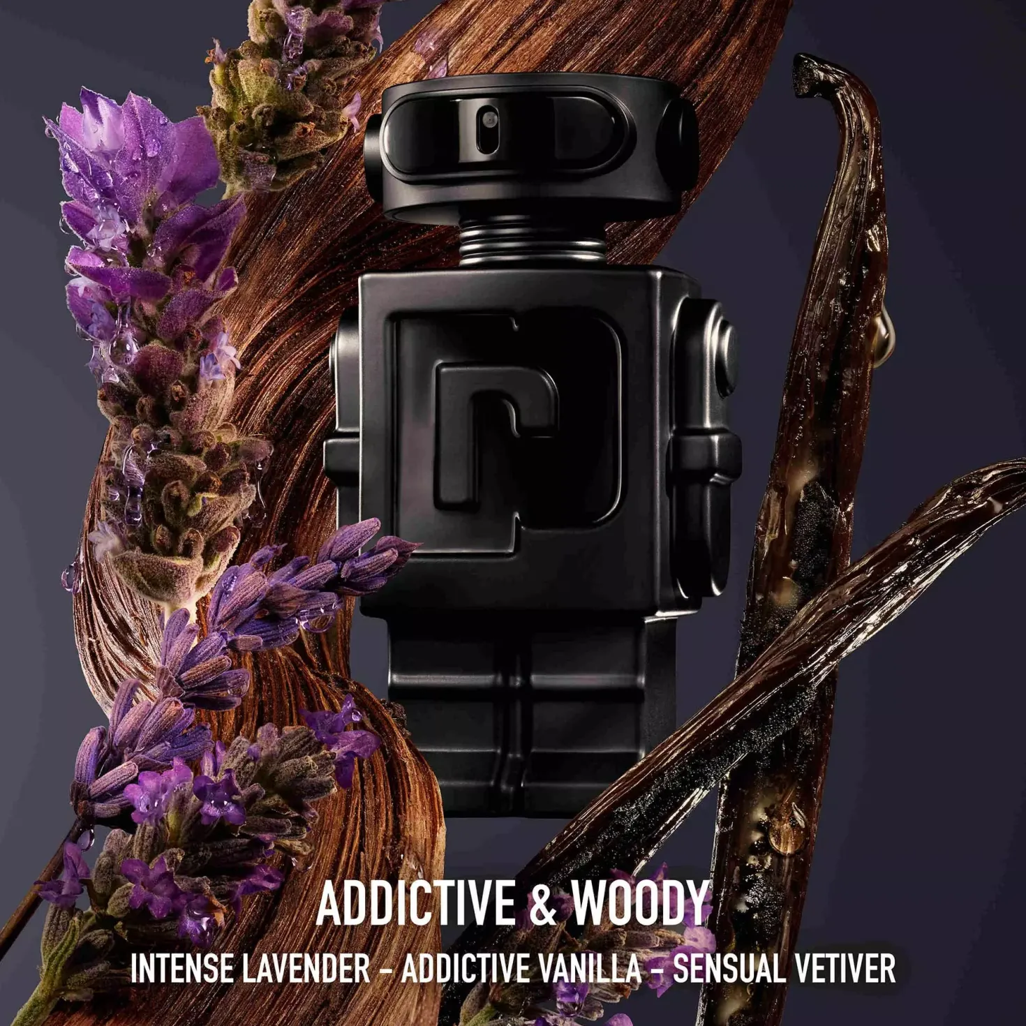 Rabanne Phantom Parfum refillable 150 ml