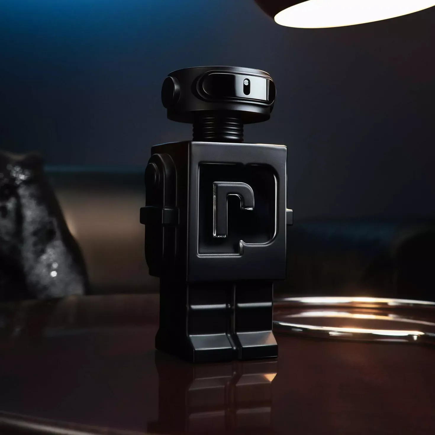 Rabanne Phantom Parfum refillable 150 ml