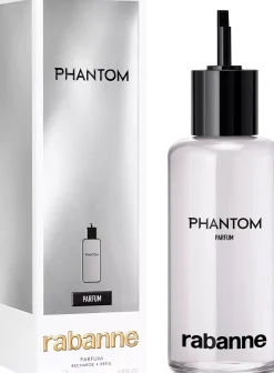 Rabanne Phantom Parfum refill 200 ml
