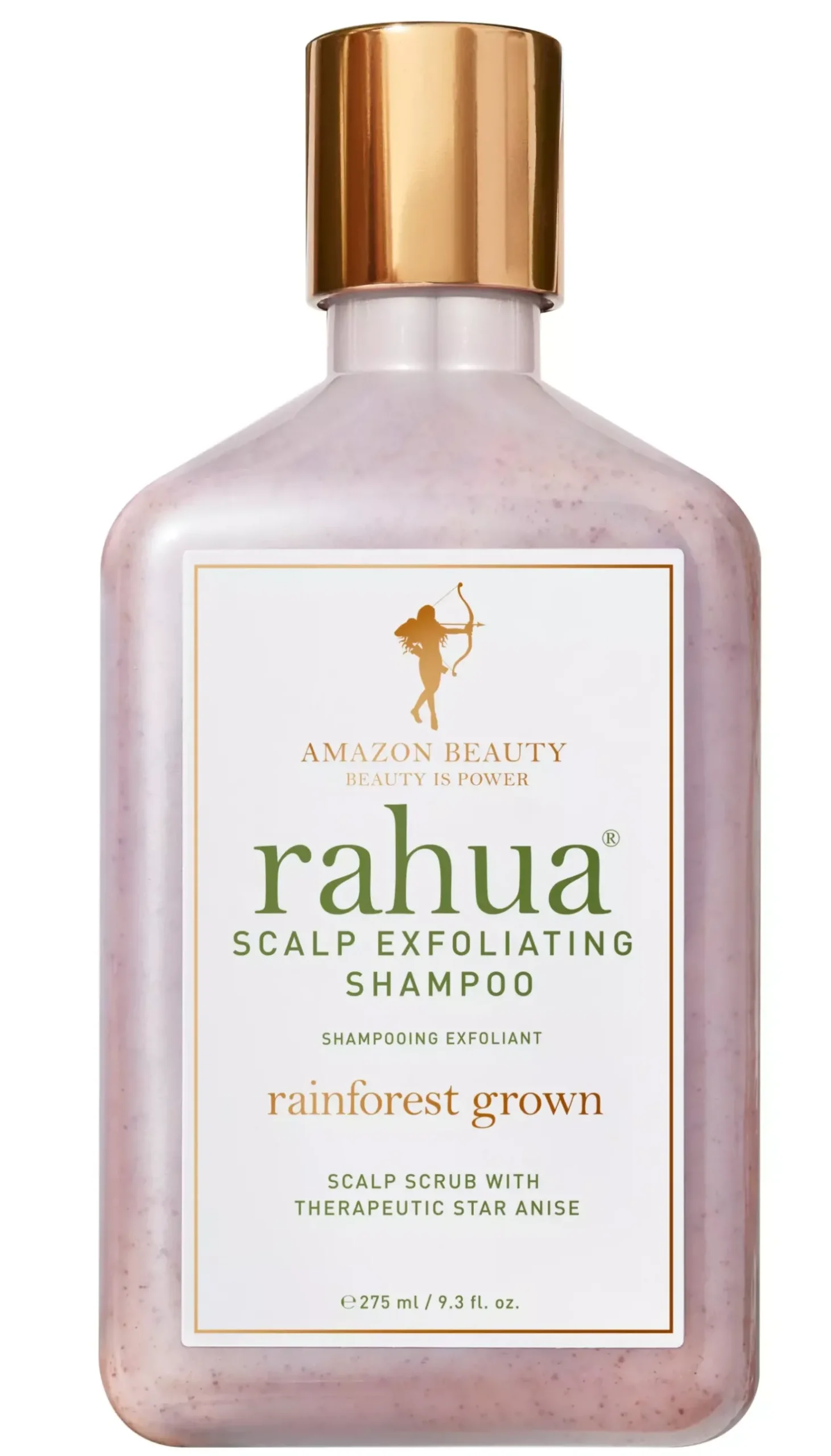 RAHUA Scalp Exfoliating Shampoo 275 ml