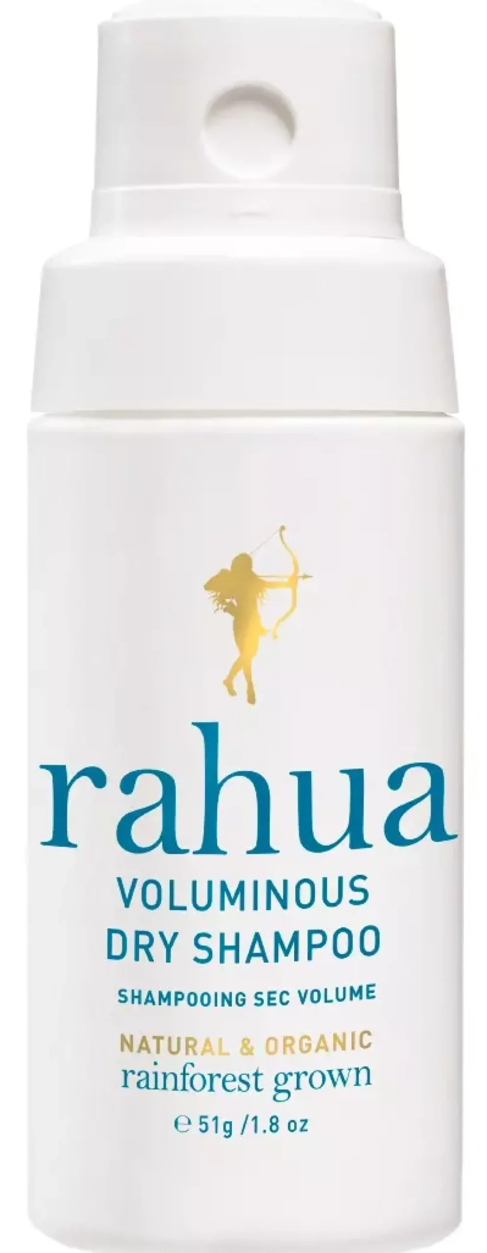 RAHUA Voluminous Dry Shampoo 51 g