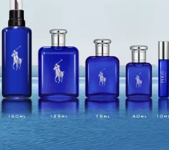 Ralph LaurenPolo Blue Eau de Toilette 125 ml
