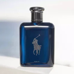Ralph Lauren Polo Blue Parfum 125 ml