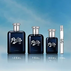 Ralph Lauren Polo 67 Eau de Parfum 40 ml