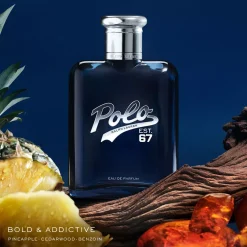 Ralph Lauren Polo 67 Eau de Parfum 40 ml