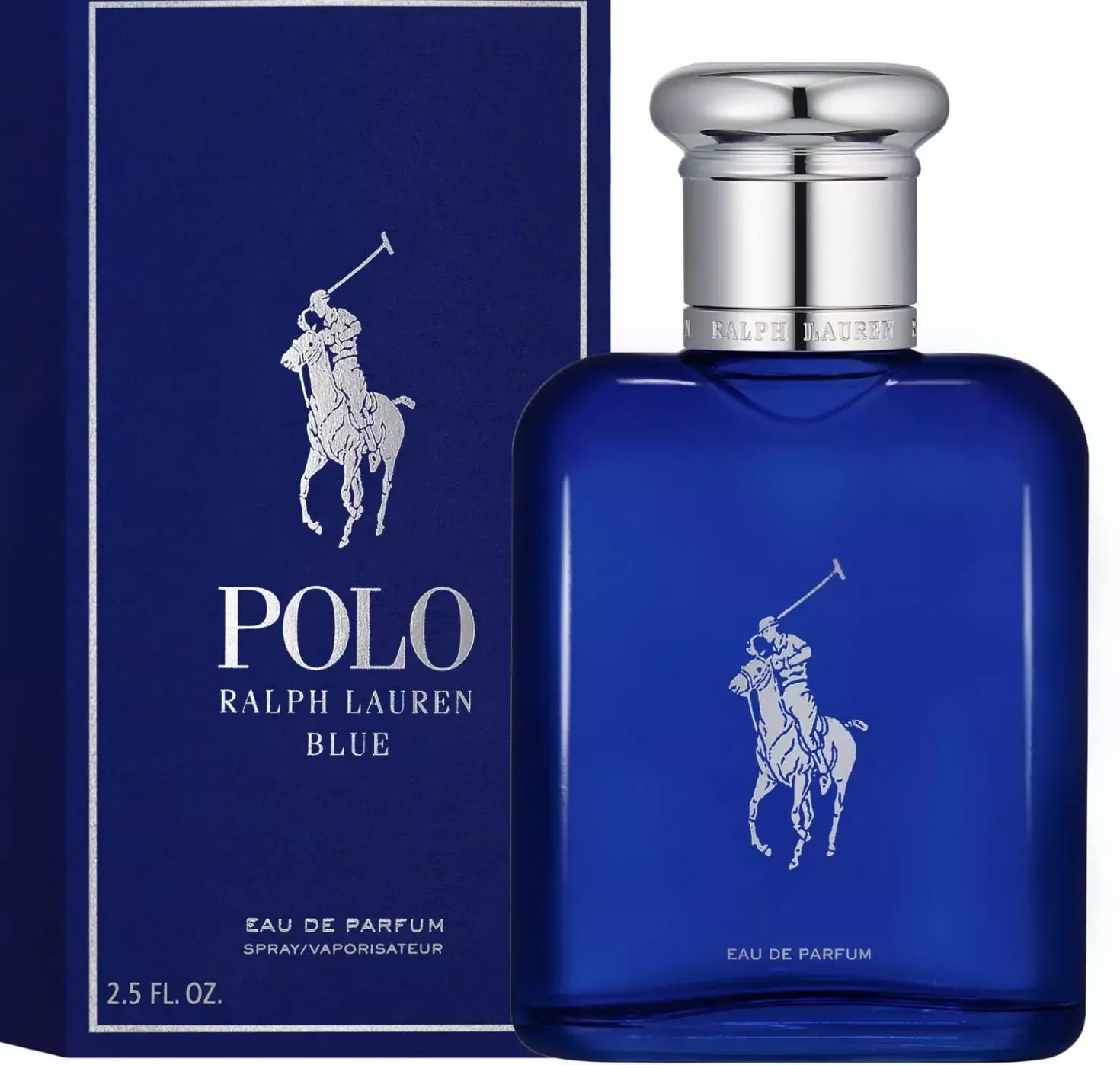 Ralph Lauren Polo Red Eau de Parfum 125 ml