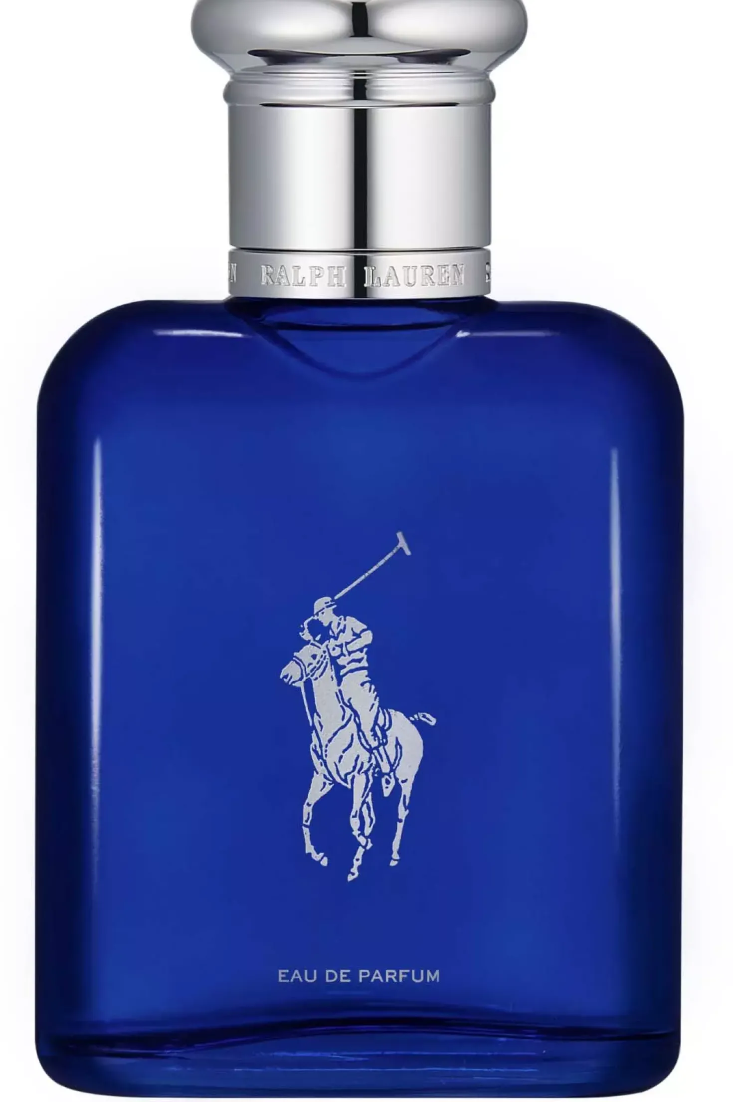 Ralph Lauren Polo Red Eau de Parfum 125 ml