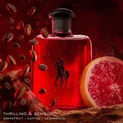 Ralph LaurenPolo Red Eau de Toilette 40 ml