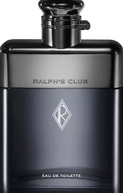 Ralph Lauren Ralphs Club Eau de Toilette 50 ml