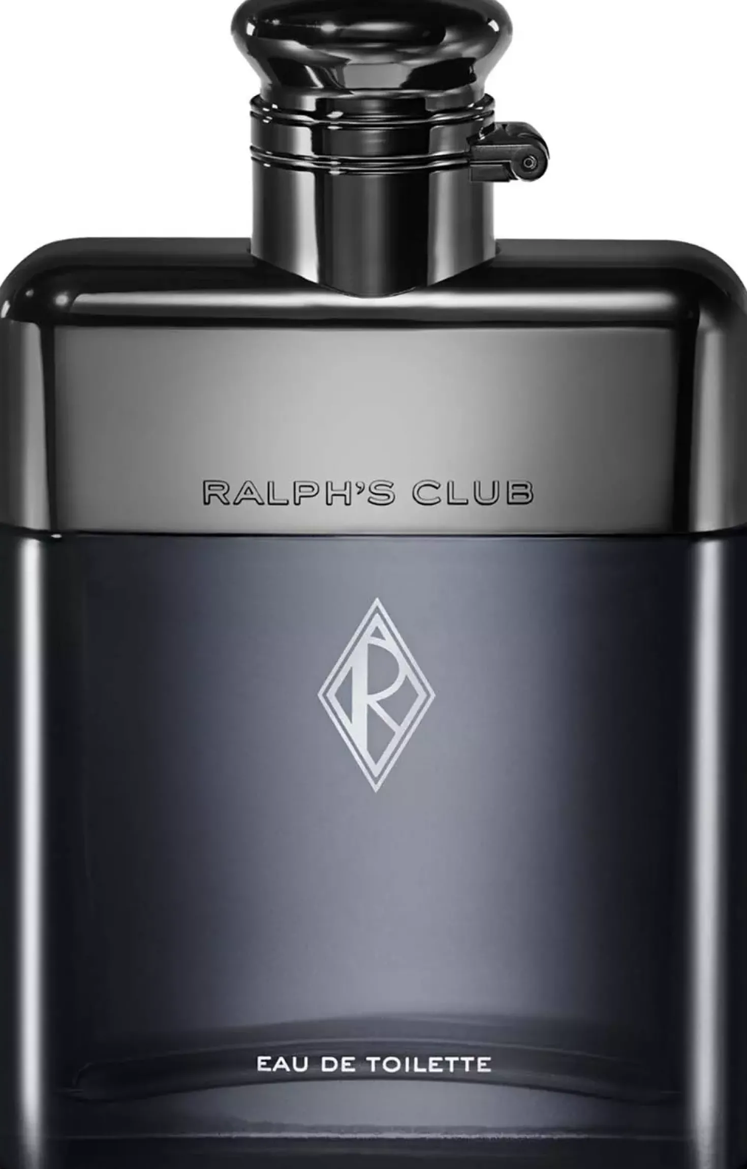 Ralph Lauren Ralphs Club Eau de Toilette 50 ml