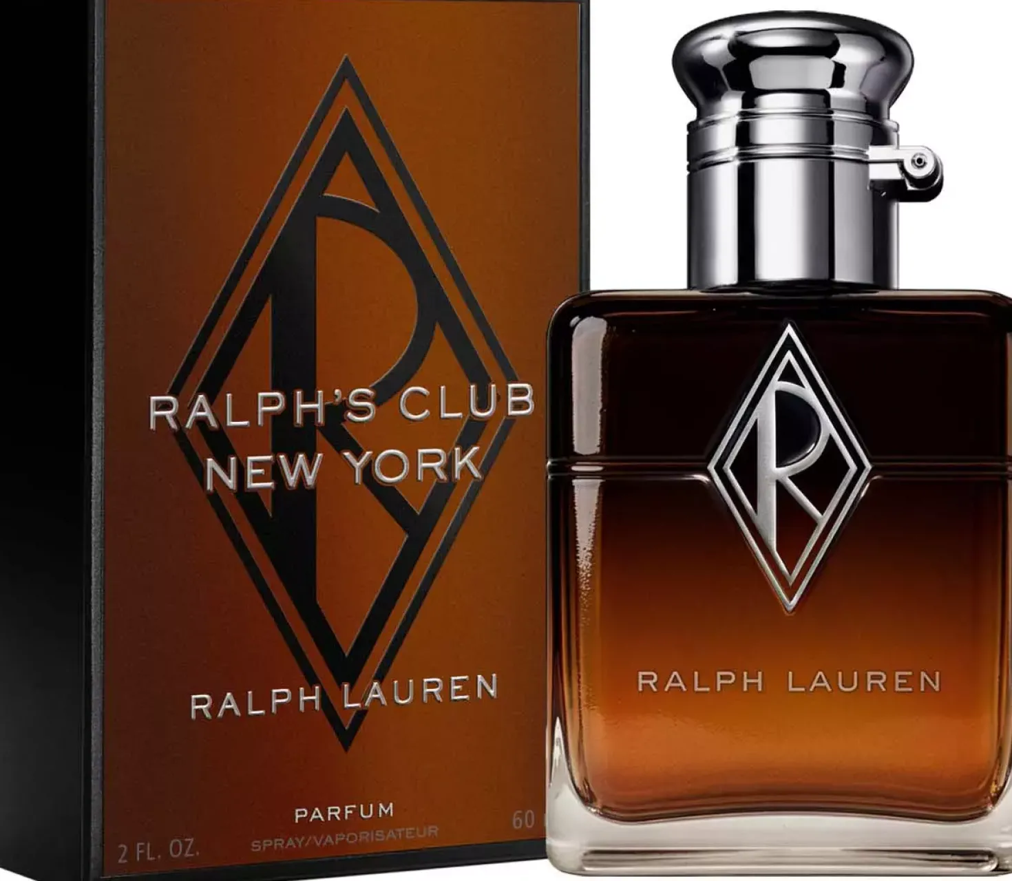 Ralph LaurenRalphs Club New York Parfum 110 ml