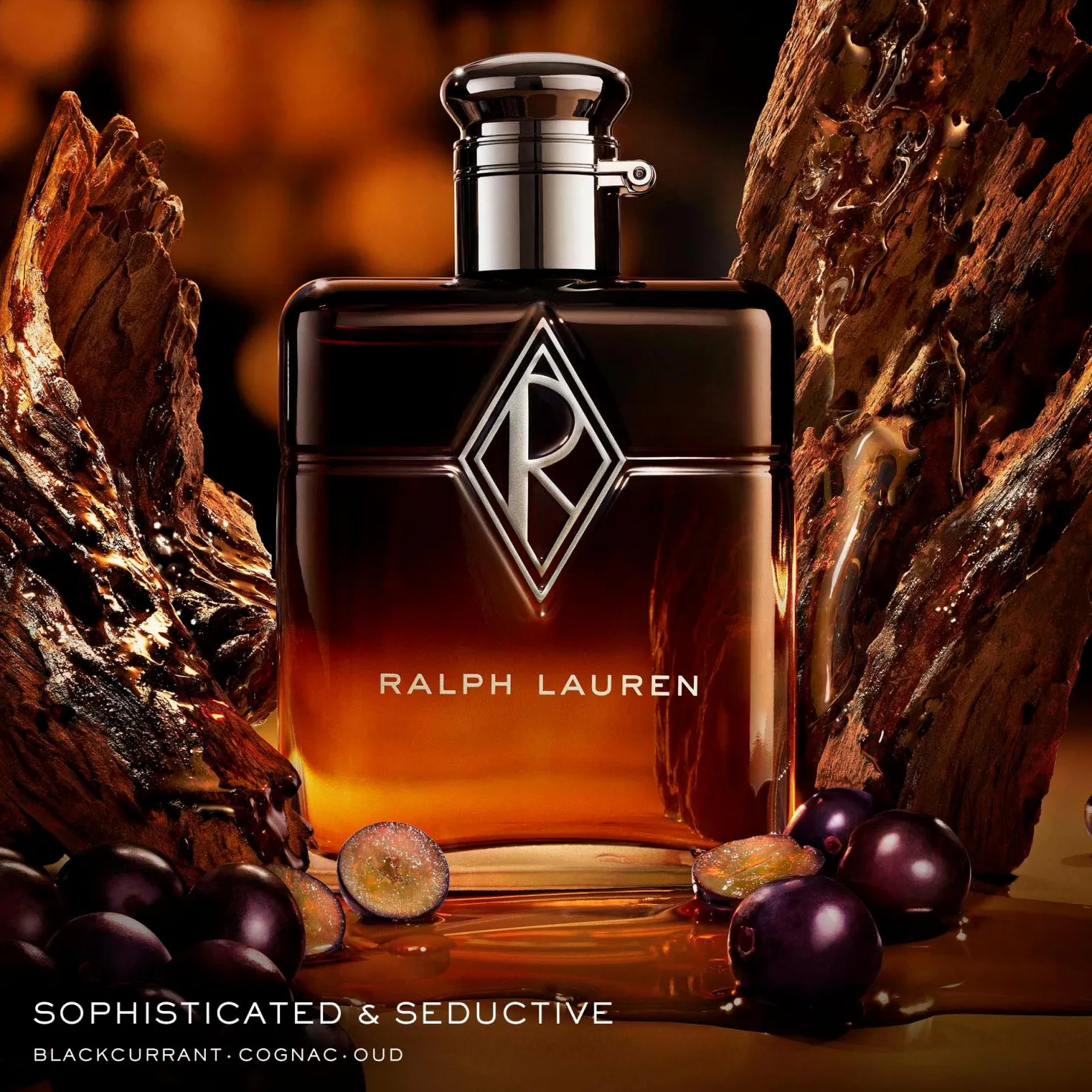 Ralph LaurenRalphs Club New York Parfum 110 ml