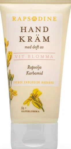 Rapsodine Handcreme 50 ml