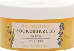 Rapsodine Sockerskrubb 220 ml