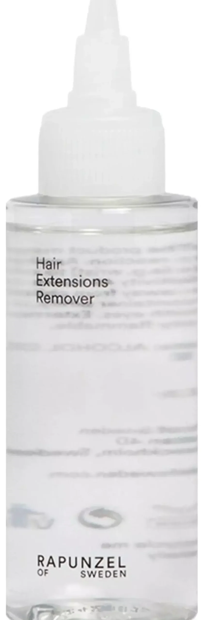 Rapunzel of Sweden Hair Extensions Remover