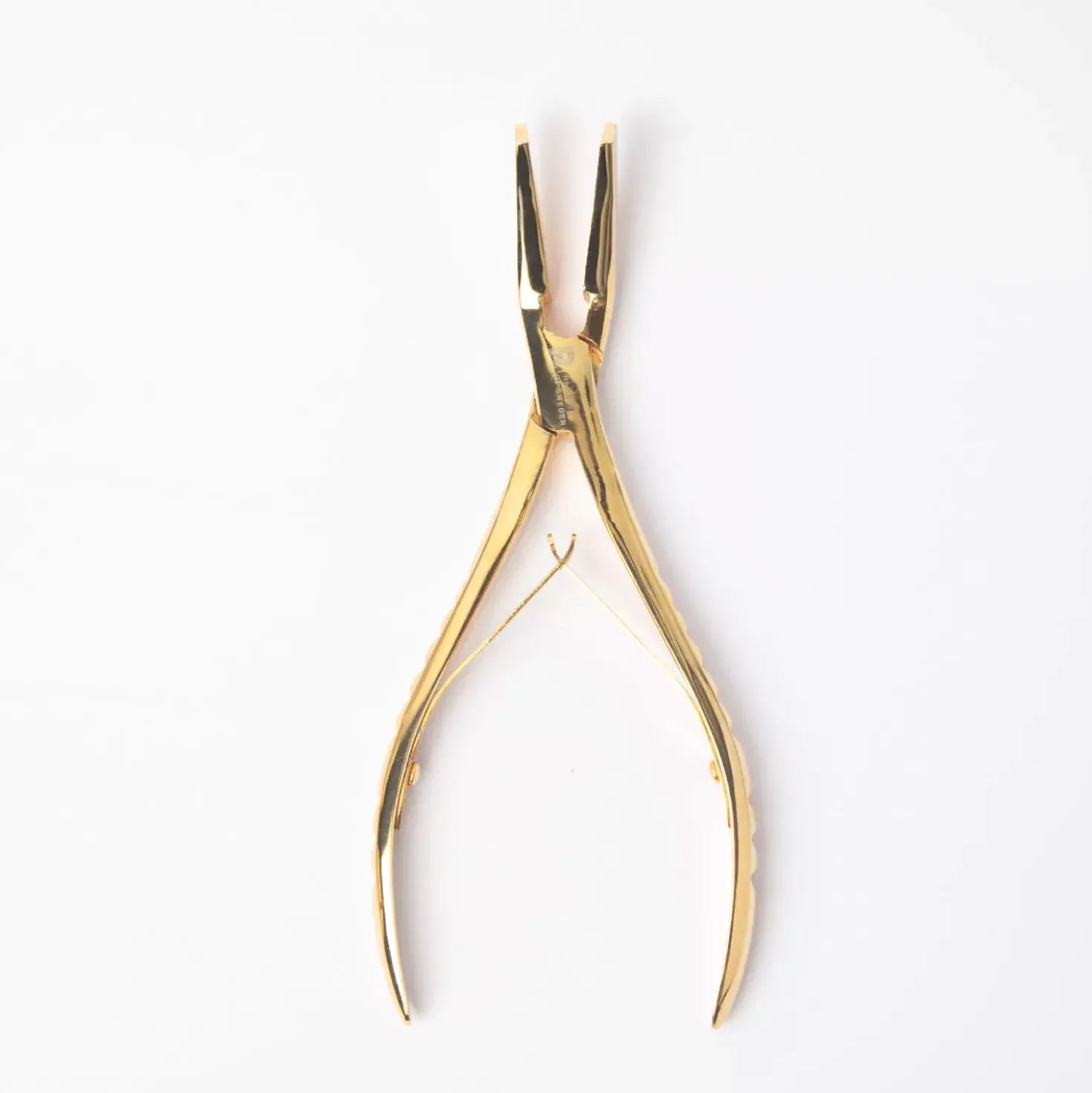 Rapunzel of Sweden Pliers For Tape Extensions