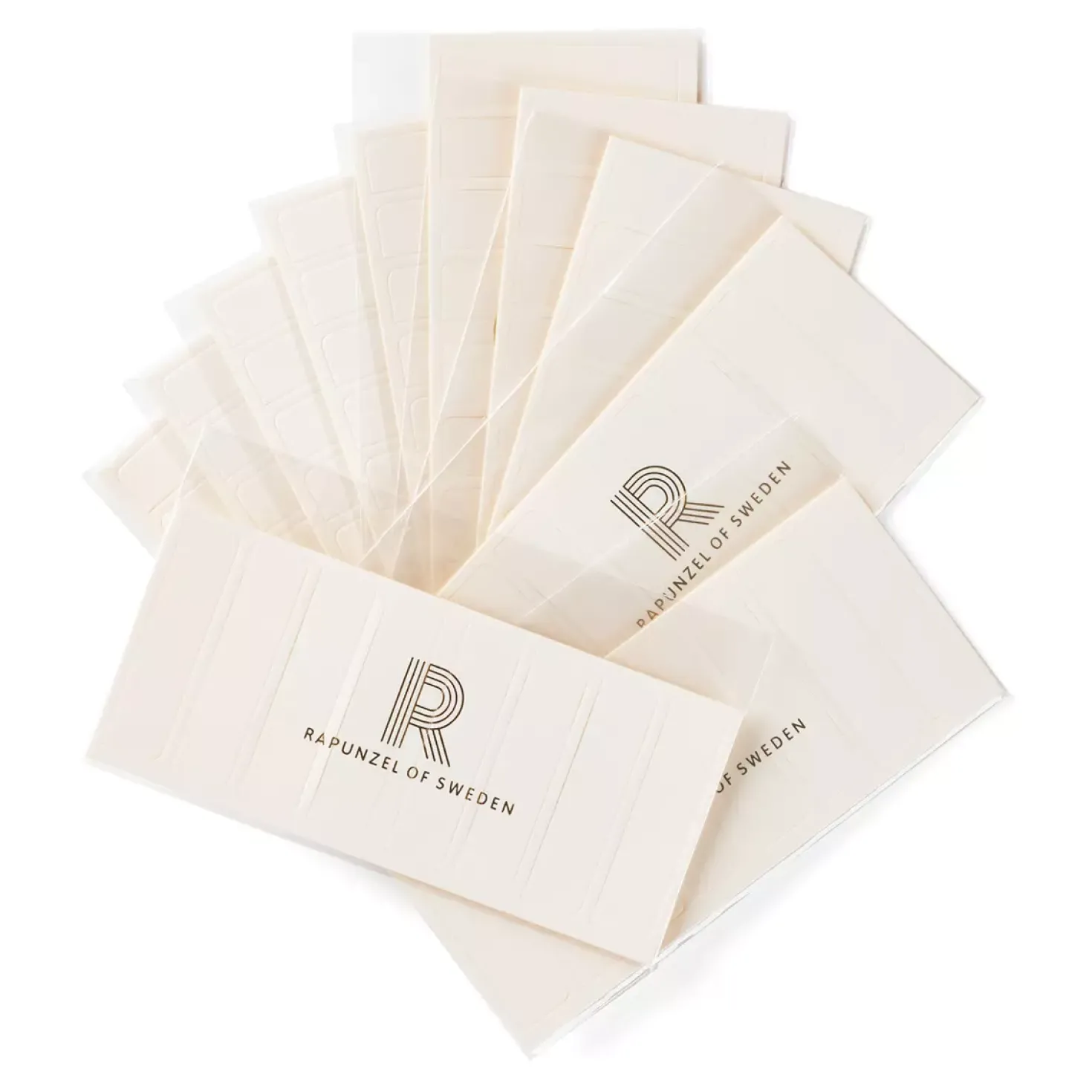 Rapunzel of Sweden Premium Refill Tape 4 cm / 8 pieces
