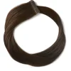 Rapunzel of Sweden Premium Tape Extensions Straight / Classic Tape 4 cm / 8 pieces50 cm 2.3 Chocolate Brown